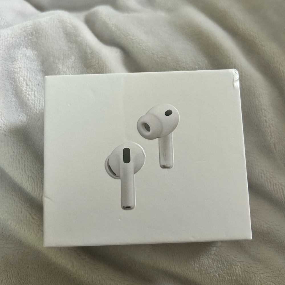 Apple AirPods Pro 3 with ANC